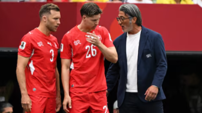 ‘Right subs at right time were key for Swiss win’