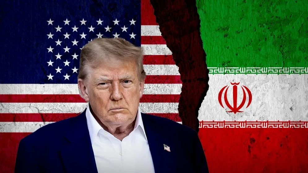 Trump threatens to hit Iran 'hard again tonight' after calling off interim deal