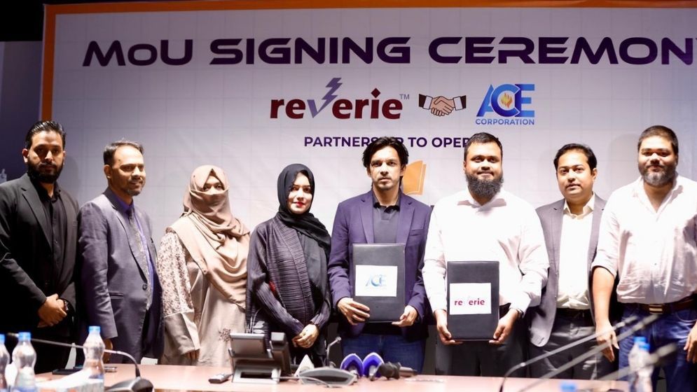 ACE, Reverie Foundation partner to drive Reverie School's next phase of growth