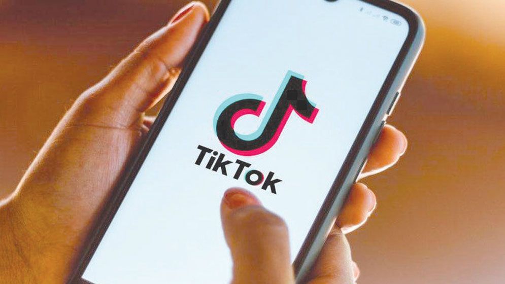 TikTok removes 1.32cr Bangladesh videos in Q1