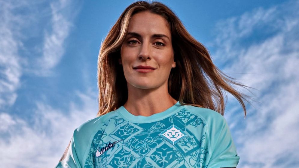 Putellas joins star cast at London City Lionesses