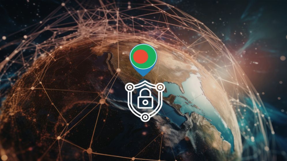How Bangladeshi journalists can protect devices, data, and themselves in cyberspace