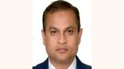 Abdullah Al Mamun appointed Sylhet DC