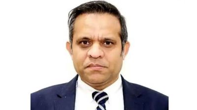 Abul Hasan Mridha appointed Bangladesh’s new ambassador to Indonesia