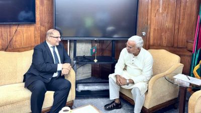 Pakistan, Bangladesh discuss cooperation for women, children’s welfare