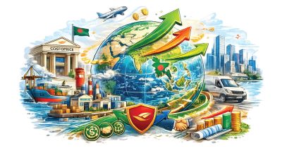 FDI hits 5-year high, but lags regional rivals