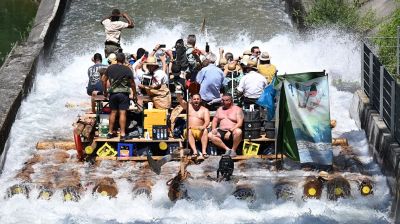 Heatwave linked to more than 5,000 deaths in Germany