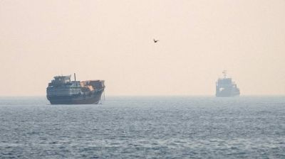 Iran to maintain control on Strait of Hormuz despite threat of war