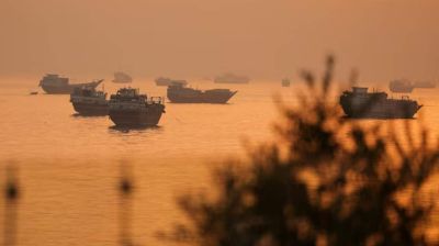 How Iran's 'golden weapon' of Hormuz became a bigger priority than its long-disputed nuclear programme