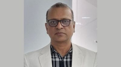 Banglalink's KM Zakaria joins Sammilito Islami Bank board