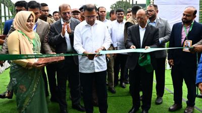 PM launches Environment Fair, National Tree Plantation Campaign
