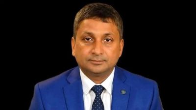 Sarowar Alamgir’s candidacy upheld, no bar to taking oath