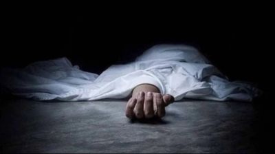 ‘Top terror’ found dead in Savar