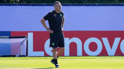 'No room for praise yet, Morocco want WC title'
