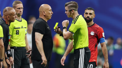 Egypt depart WC with bitter taste despite breaking new ground