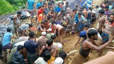 Landslides kill 30 in Ctg division over 4 days