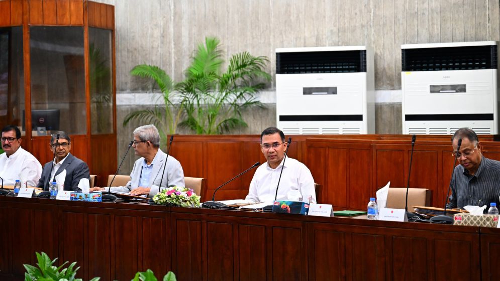 Cabinet approves draft Invest Bangladesh Act, 2026