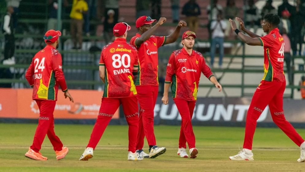 Tanzid raises light issue but accepts umpires' decision