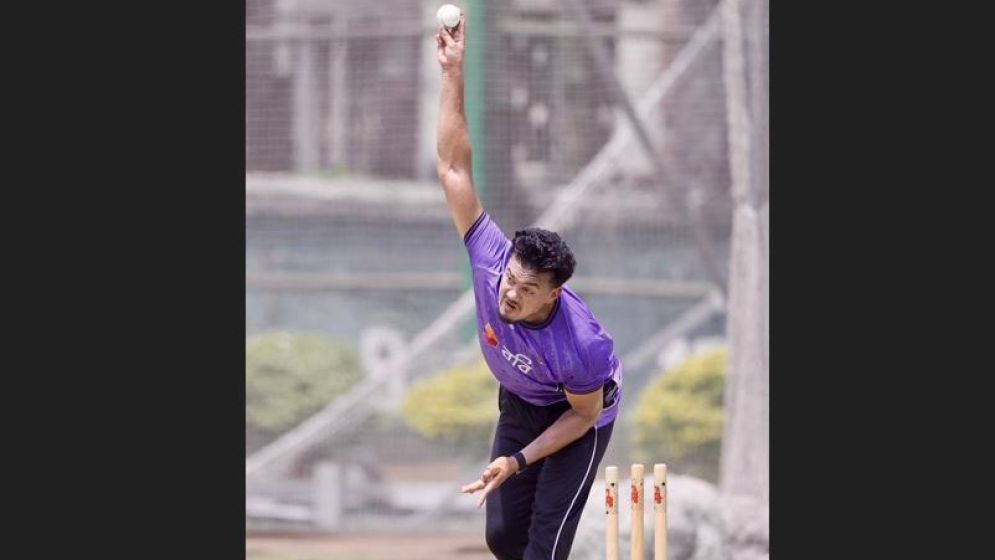 Taskin's LPL plans delayed after Bangladesh recall