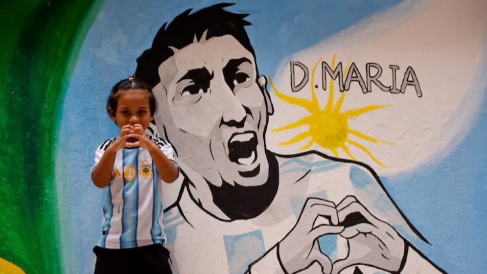 Argentina, Switzerland renew WC rivalry