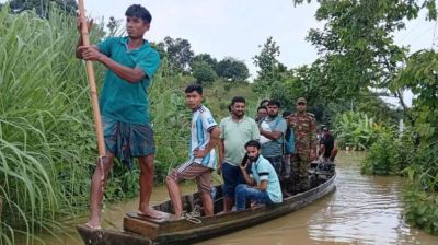 Army helps evacuate another 311 tourists from Sajek