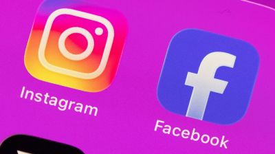 EU tells Meta to change Facebook, Instagram's 'addictive design'