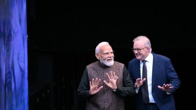 Big Bash League to open season in India