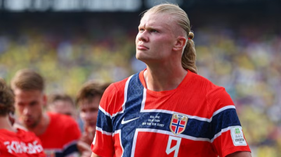 Norway success not just down to Haaland: Pedersen