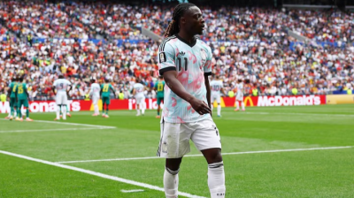 Doku offers Belgium X-factor against Spain