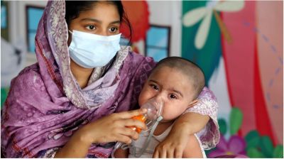 Measles death toll hits 750