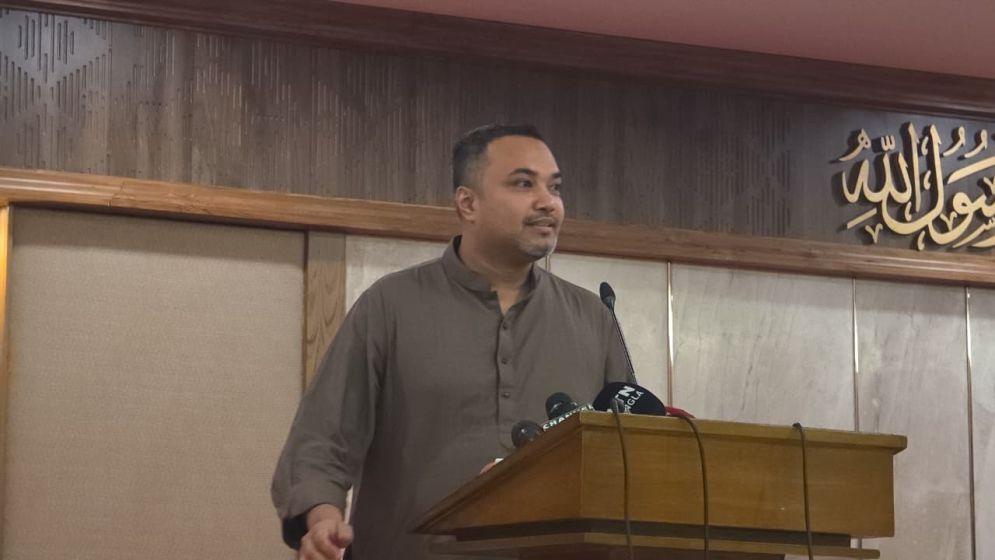 PM monitoring govt’s coordinated flood response: Mahdi