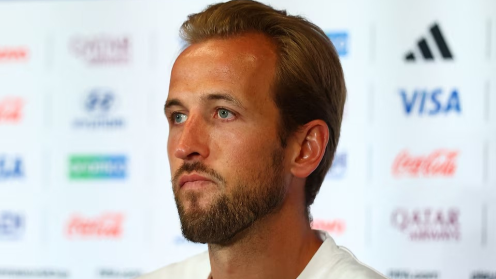 Kane dodges Haaland comparisons