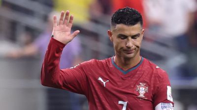 Jesus 'will call up' Ronaldo if available