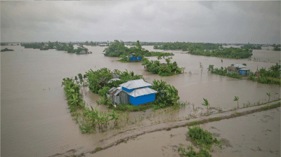 Govt to support flood-affected farmers: Minister