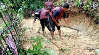 Bandarban extends closure of all tourist attractions until 15 July