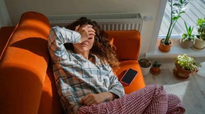 Suddenly drunk without drinking: the bizarre syndrome that stuns doctors