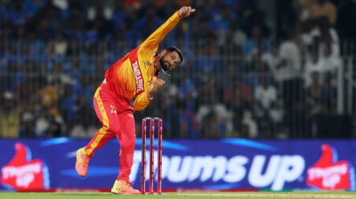 Zimbabwe confirm future captains across all formats
