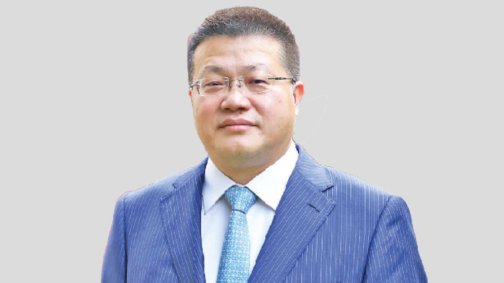 China’s Strong Economic Resilience Injects Powerful Momentum into Bangladesh Ties