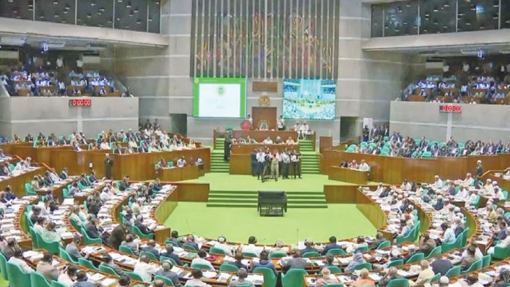 Obligations to Meet Prior to Budget Approval