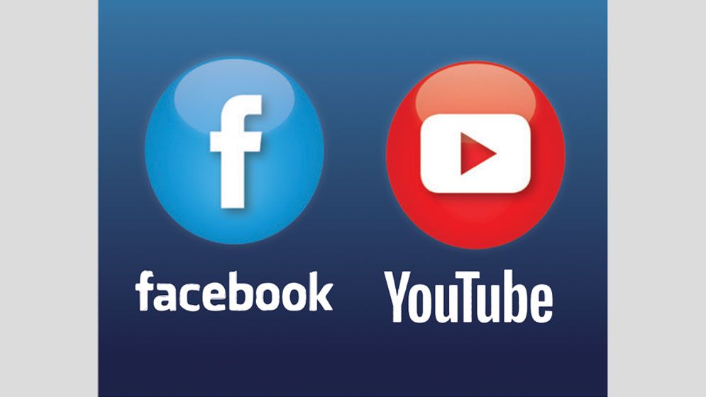 Why don’t Facebook, YouTube have offices in Bangladesh?