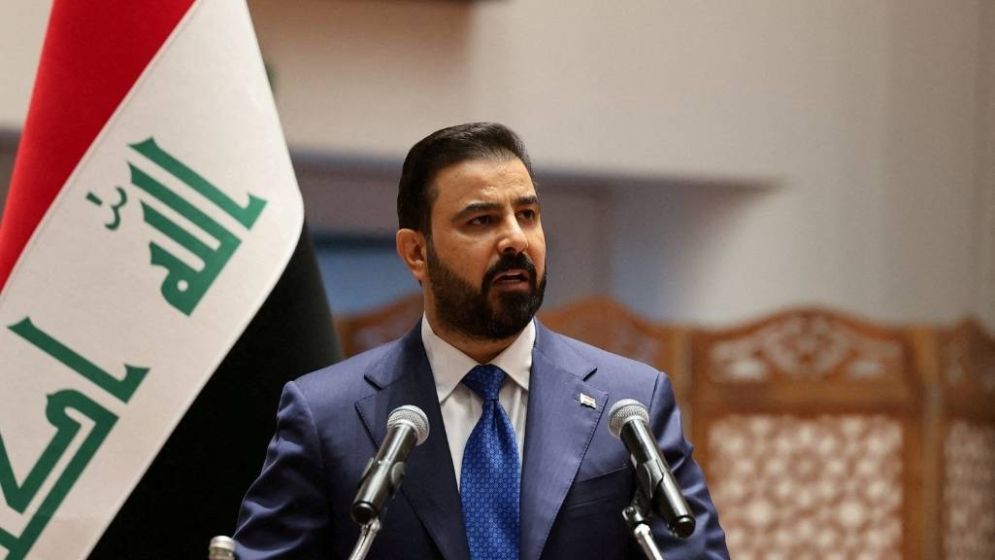 Iraq PM to meet Trump in Washington next week