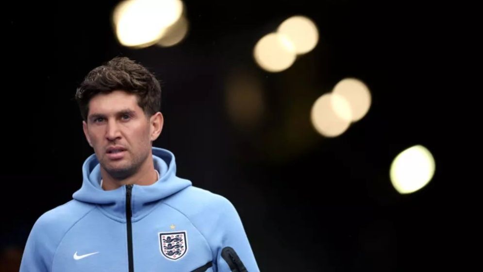 Stones, Madueke to start Norway quarter