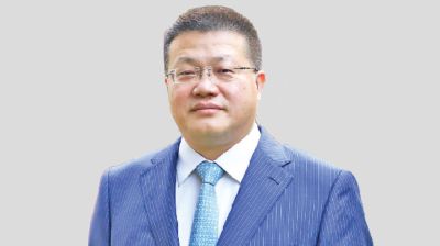 China’s Strong Economic Resilience Injects Powerful Momentum into Bangladesh Ties