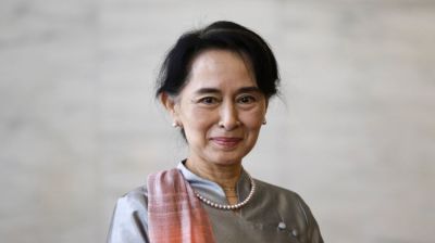 Myanmar tells ASEAN detained Aung San Suu Kyi will be looked after