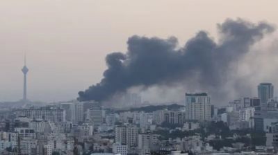 US hit around 140 Iranian military targets in latest strikes: CENTCOM