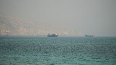 US strikes Iran, Tehran says Strait of Hormuz closed, Gulf states hit