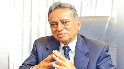 Bangladesh to consider IMF partnership only if public interest is protected: Finance minister