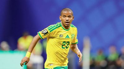 South Africa’s Jayden Adams, 25, dies after playing in WC