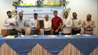 Educo, ESDO sign MoUs with seven firms to boost TVET graduates' employment