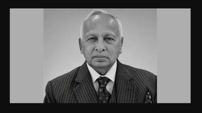 Speaker, Chief Justice, Law Minister mourn death of Jamiruddin Sircar
